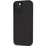 Celly: Planet Soft TPU-Cover GRS iPhone 14 Svart