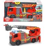 Dickie: Scania Fire Patrol