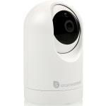 Smartwares: IP-kamera Inomhus 2K Google & Alexa-komp.