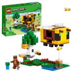 LEGO Minecraft - The Bee Cottage