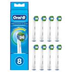 Oral-B - Precision Clean 8ct - E