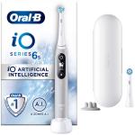 Oral-B - iO6S Grey Opal Electric Toothbrush