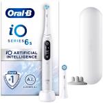 Oral-B - iO6S White Electric Toothbrush