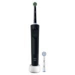 Oral-B - Vitality Pro CA HBOX Black Electric Toothbrush + Extra Refill