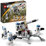 LEGO: 501st Clone Troopers Battle Pack 75345