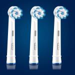 Oral B: Refiller Sensi. Ultrathin