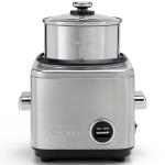 Cuisinart: Multi-funktionell riskokare 6 port. CRC400E