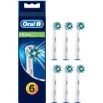 Oral B: Refiller CrossAction 2+2+2