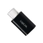 LogiLink: USB-C-adapter Bluetooth 4.0