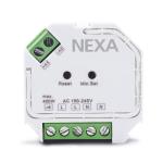 Nexa Built-In Receiver Dimmer Z-Wave /ZV-9101
