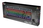 TRUST GXT834 CALLAZ TKL KEYBOARD ND