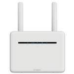 Strong 4G+ LTE Router 1200 Mbit/s Dualband