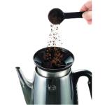 C3: Kaffepåfyllare för Perkolator (Universal)