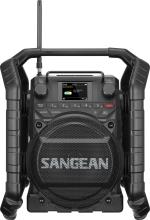 Sangean Utility Radio Tål regn