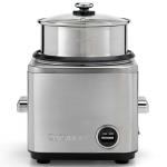 Cuisinart: Multi-funktionell riskokare 12 port. CRC800E