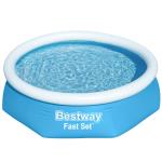 Bestway: Fast Set Pool 2,44 x 61cm