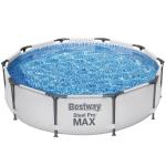 Bestway: Steel Pro Max Pool 3,05 x 0,76m