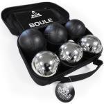 SportMe: Boule Set med Väska