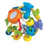 Playgro - Play and Learn Ball