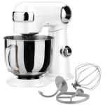 Cuisinart: Köksmaskin 5,2l 500Watt Vit Metall