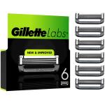 Gillette: Rakblad Labs 6st