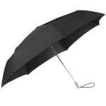 Samsonite: Alu Drop S Paraply Automatiskt Svart