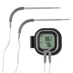 Mustang: Digital thermometer
