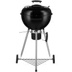 MUSTANG Charcoal Grill Gourmet 47