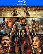 Gladiator II