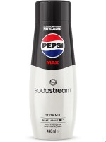Smak, doft Sodastream PEPSI Max Sodastream