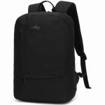 Celly: Daypack Ryggsäck för laptop 16" Svart