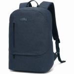 Celly: Daypack Ryggsäck för laptop 16" Blå