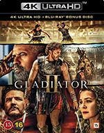 Gladiator II