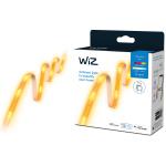 WiZ: WiFi LED-Strip 4m inkl strömadapter Promo