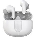 Celly: Ultrasound True Wireless Bluetooth-headset In-ear ENC Vit