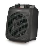 Emerio: Värmefläkt 2000W Termostat