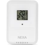 Nexa: WTH-103 Termometer/hygrometer IP32