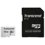 Transcend: microSDHC  32GB U1 (R95/W25)