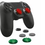 Trust: GXT 262 Thumb Grips 8-pack PS4