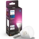 Philips: Hue White Color Ambiance E14 Klot 1-pack
