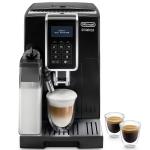 Delonghi: Helautomatisk Espressomaskin ECAM350.55.B