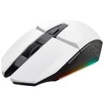 Trust: GXT 110W Felox Illuminated Wireless Gaming mouse Vit