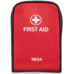 Nexa First Aid Kit Pocket Red