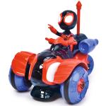 Jada Toys: Marvel Miles Morales Radiostyrd bil