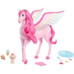 Barbie - Touch of Magic Pegasus with accessories