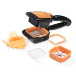 Tvins: Nicer Dicer Quick (orange)