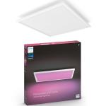 Philips Hue: Simuru kvadratisk panel White and Color