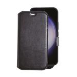 Champion: 2-in-1 Slim Wallet Case Galaxy S23+