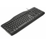 Trust: ClassicLine Keyboard ND