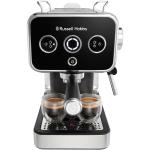 Russell Hobbs: Espressomaskin Distinctions Espresso Machine Black 26450-56